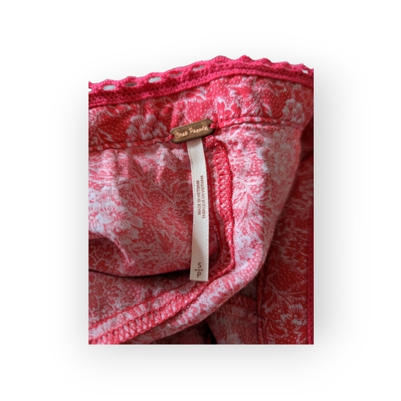 Free People Sweet Caroline Top - Picture 4 of 4